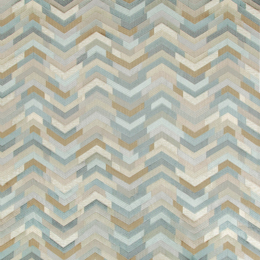 KRAVET COUTURE - CATWALK- CHAMBRAY - Fabric by the Yard CHAMBRAY