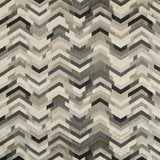 KRAVET COUTURE - CATWALK- GRAPHITE - Fabric by the Yard
