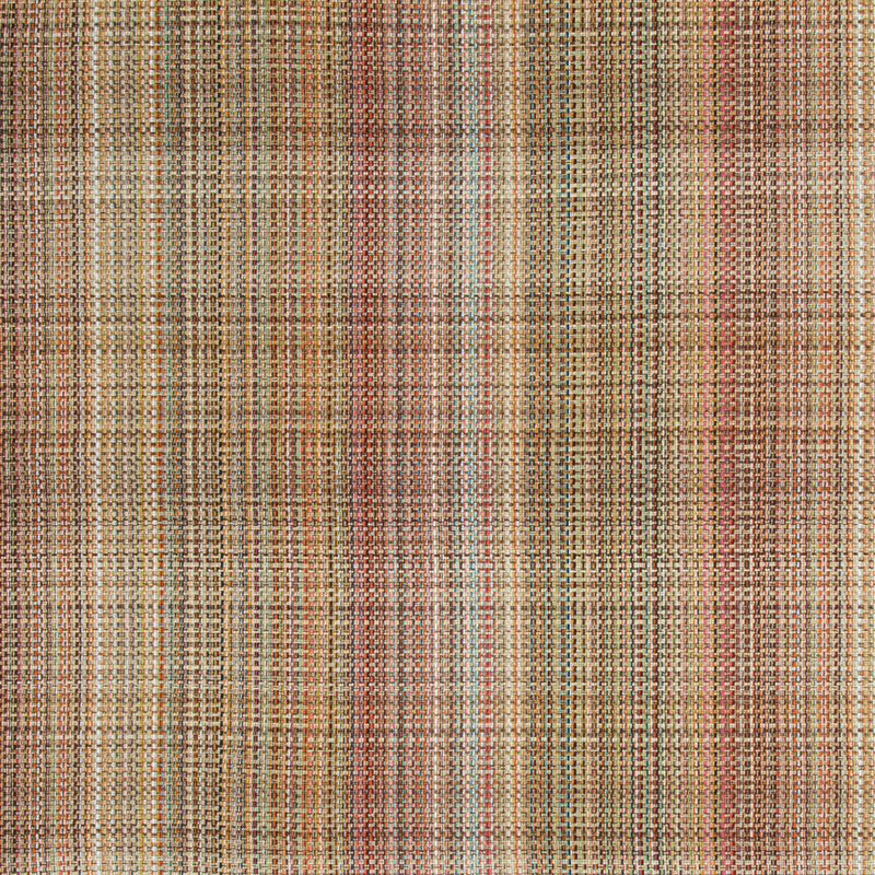 KRAVET COUTURE - TAILOR MADE- MULTI - Fabric by the Yard MULTI