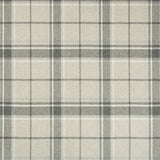 KRAVET COUTURE - WOOL BLAZER- GREY HEATHER - Fabric by the Yard