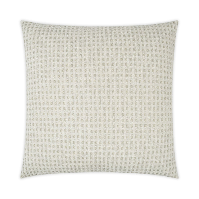 Solo Pillow - Parchment - DV Kap