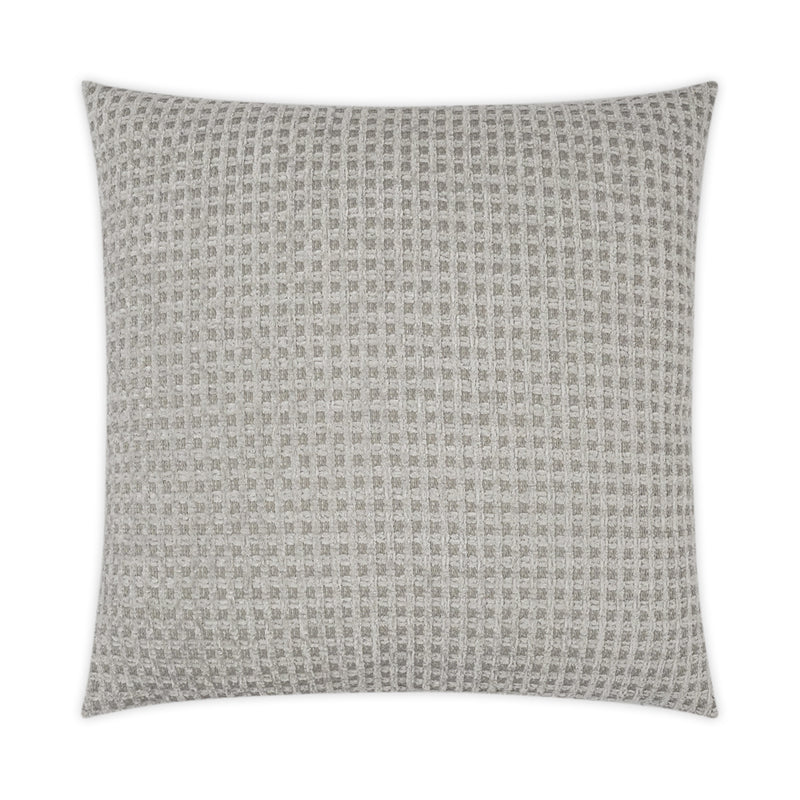 Solo Pillow - Silver - DV Kap
