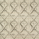 KRAVET DESIGN - GLOBE TROT- STONE - Fabric by the Yard