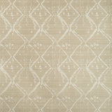 KRAVET DESIGN - GLOBE TROT- PAPYRUS - Fabric by the Yard