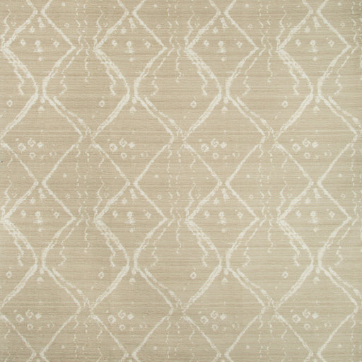 KRAVET DESIGN - GLOBE TROT- PAPYRUS - Fabric by the Yard PAPYRUS