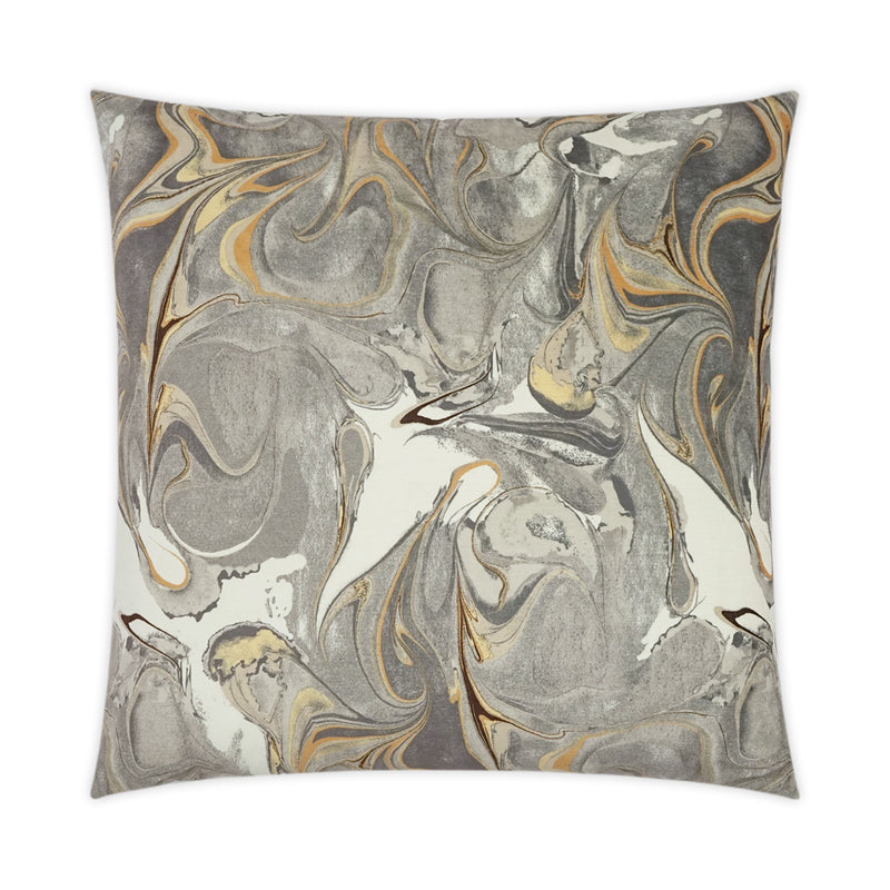 Juno Pillow - Greystone - DV Kap