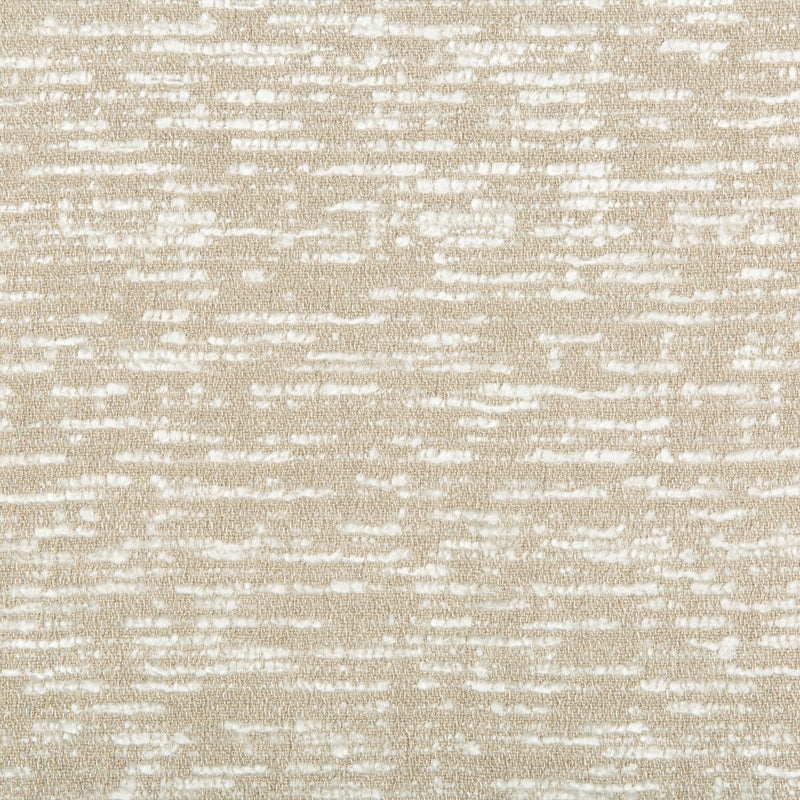 KRAVET COUTURE - TOPIA TEXTURE- LINEN - Fabric by the Yard LINEN