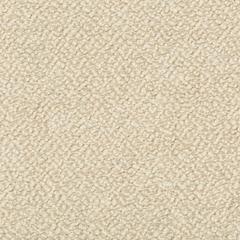 KRAVET COUTURE - BABBIT- CASHEW - Fabric by the Yard CASHEW