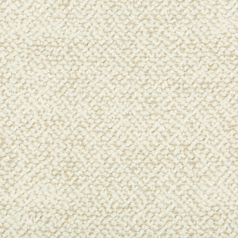 KRAVET COUTURE - BABBIT- ECRU - Fabric by the Yard ECRU