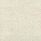 KRAVET COUTURE - BABBIT- ECRU - Fabric by the Yard