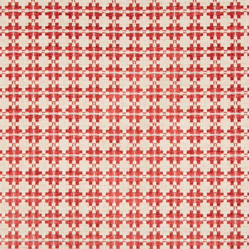 KRAVET COUTURE - BACK IN STYLE- BERRY - Fabric by the Yard BERRY