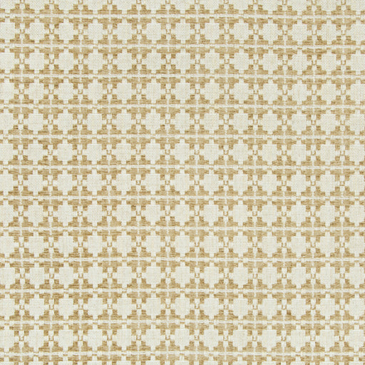 KRAVET COUTURE - BACK IN STYLE- CAMEL - Fabric by the Yard CAMEL