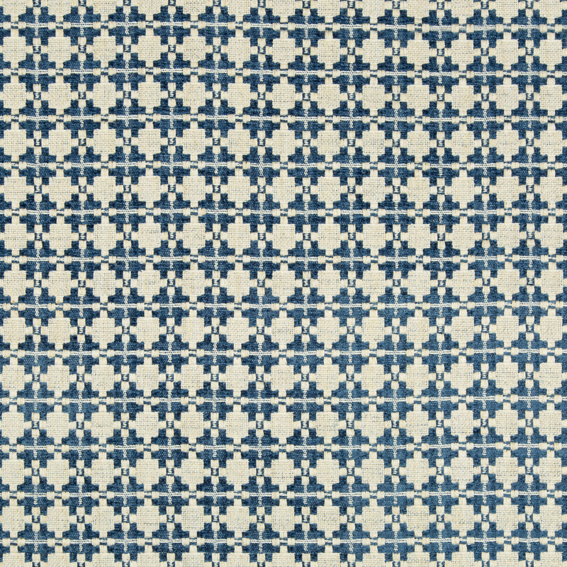 KRAVET COUTURE - BACK IN STYLE- CAPRI - Fabric by the Yard CAPRI