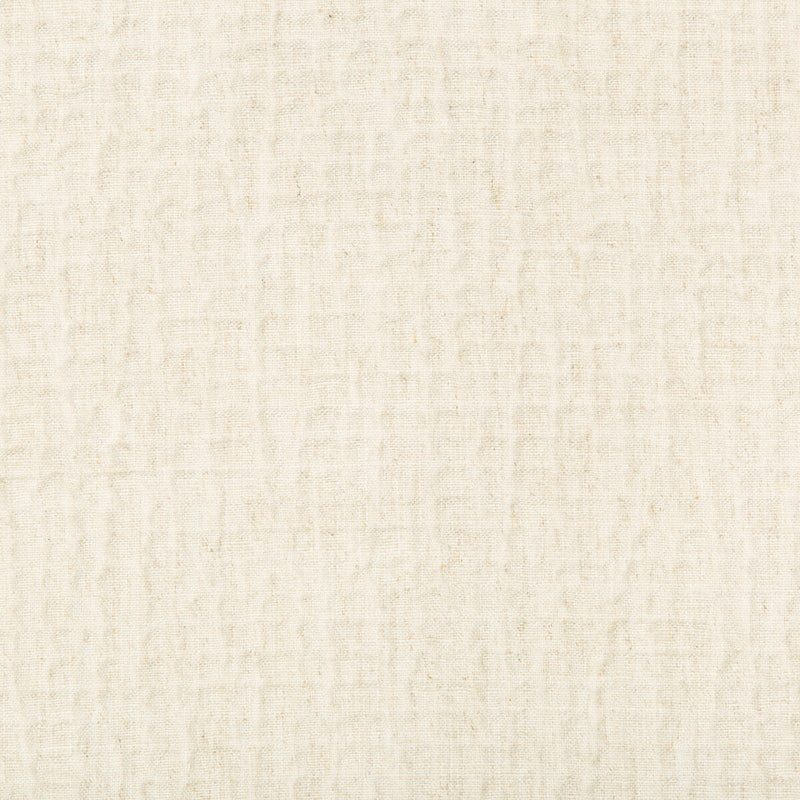 KRAVET COUTURE - CACHUMA- LINEN - Fabric by the Yard LINEN