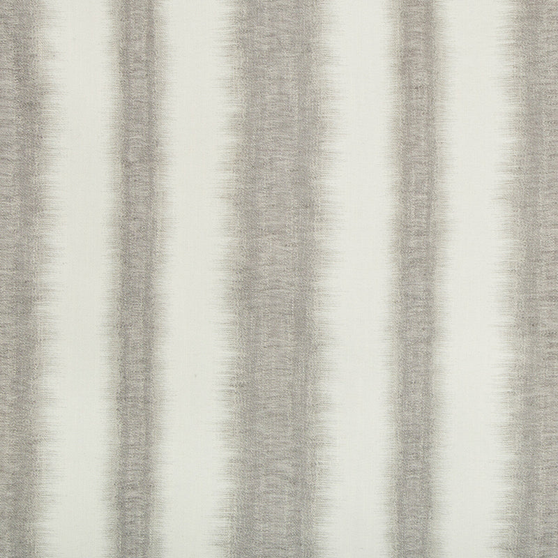 KRAVET BASICS - WINDSWELL- PEWTER - Fabric by the Yard PEWTER