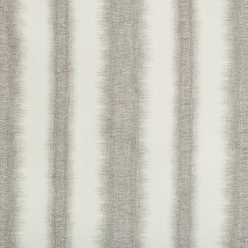 KRAVET BASICS - WINDSWELL- PEWTER - Fabric by the Yard PEWTER