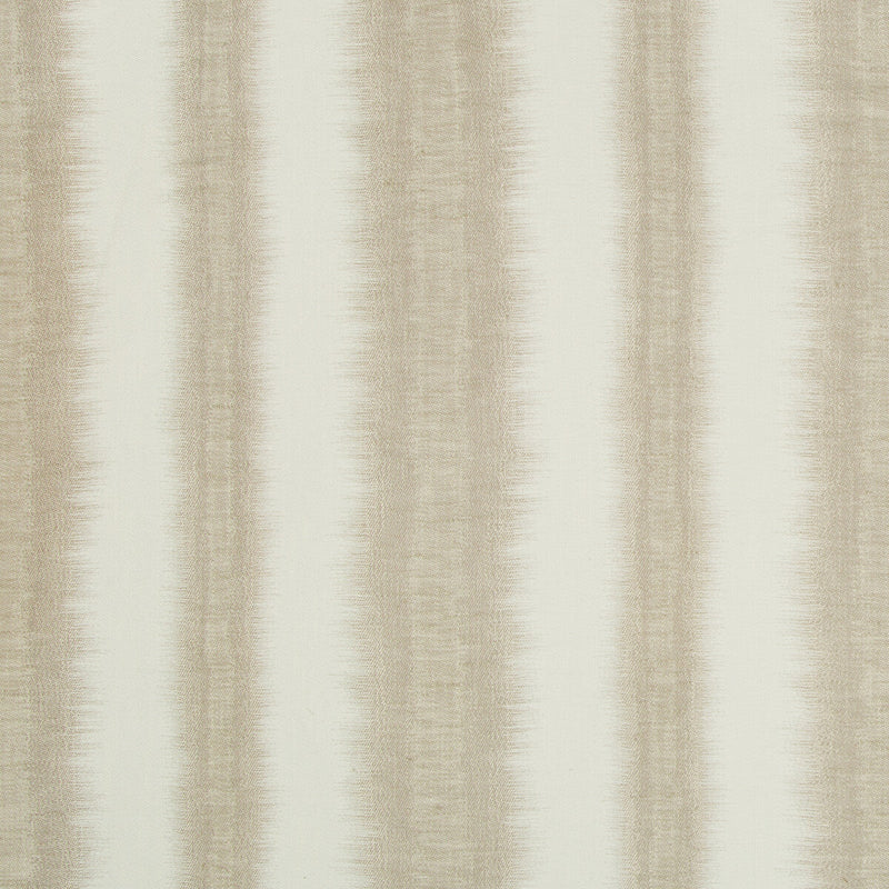 KRAVET BASICS - WINDSWELL- LINEN - Fabric by the Yard LINEN