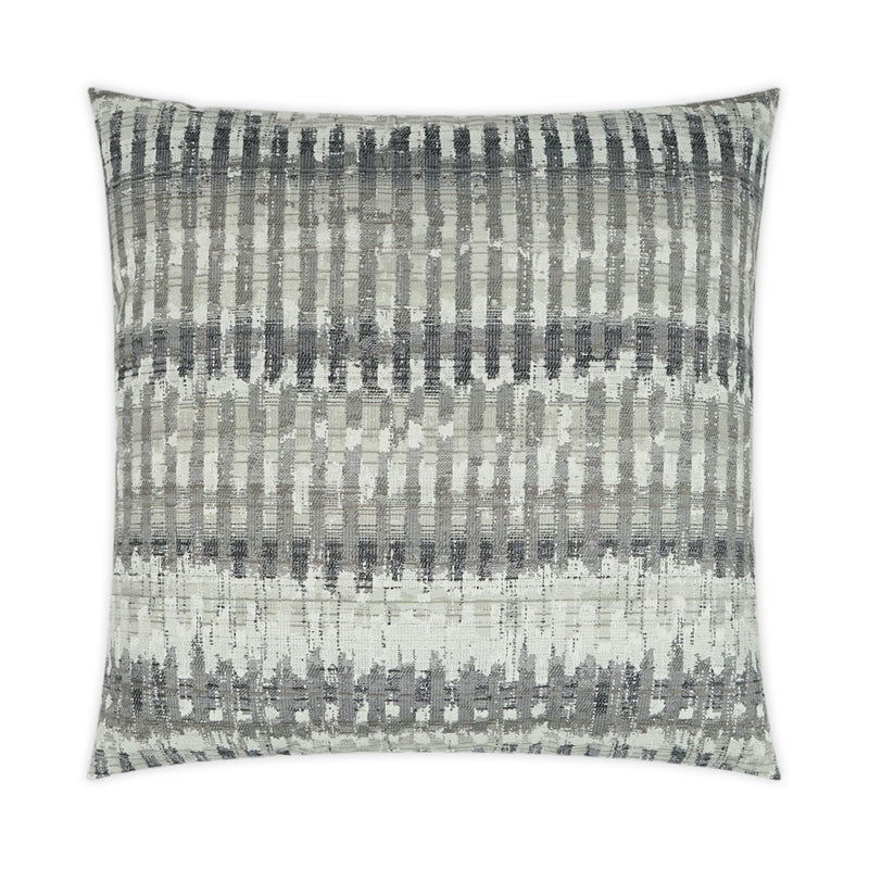 Handcraft Pillow - Coal - DV Kap