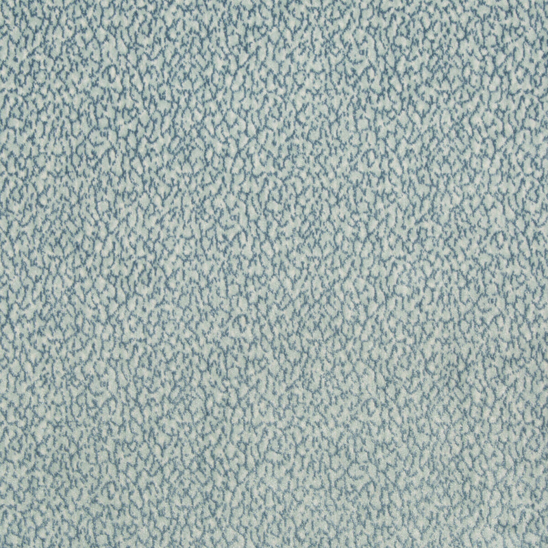 KRAVET BASICS - LITTLEROCK- LAGOON - Fabric by the Yard LAGOON