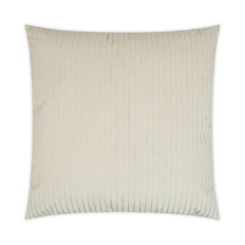 Postrio Pillow - Ivory - DV Kap