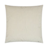 Postrio Pillow - Ivory - DV Kap