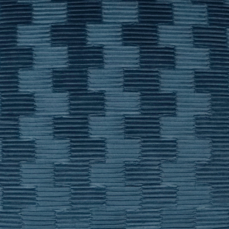 Treble - Blue - DV Kap - Fabric by the Yard