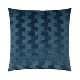 Treble Pillow - Blue - DV Kap