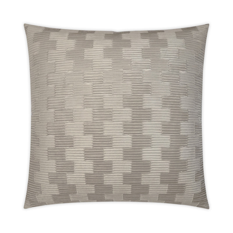 Treble Pillow - Putty - DV Kap