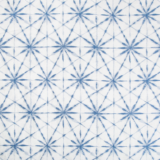 KRAVET DESIGN - BOMBORA- PACIFIC - Fabric by the Yard PACIFIC