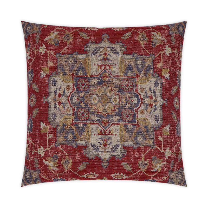 Amici Pillow - Cinnabar - DV Kap