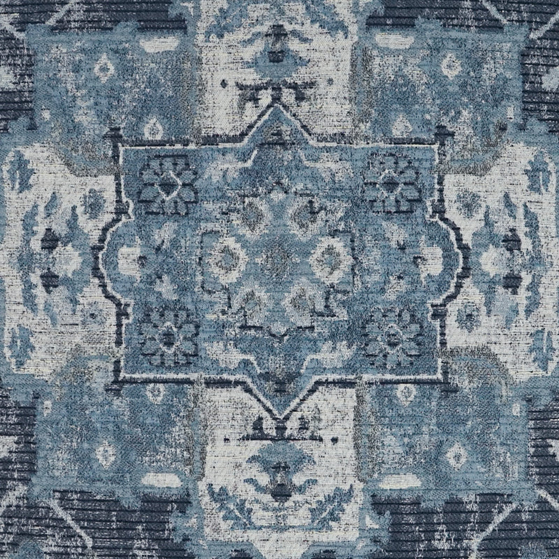 Amici - Indigo - DV Kap - Fabric by the Yard