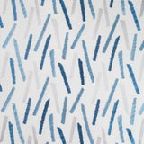KRAVET BASICS - TRAMONTO- OCEAN - Fabric by the Yard