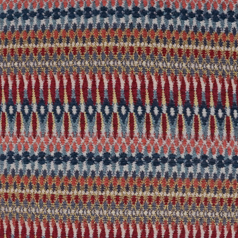 Flexion - Multi - DV Kap - Fabric by the Yard