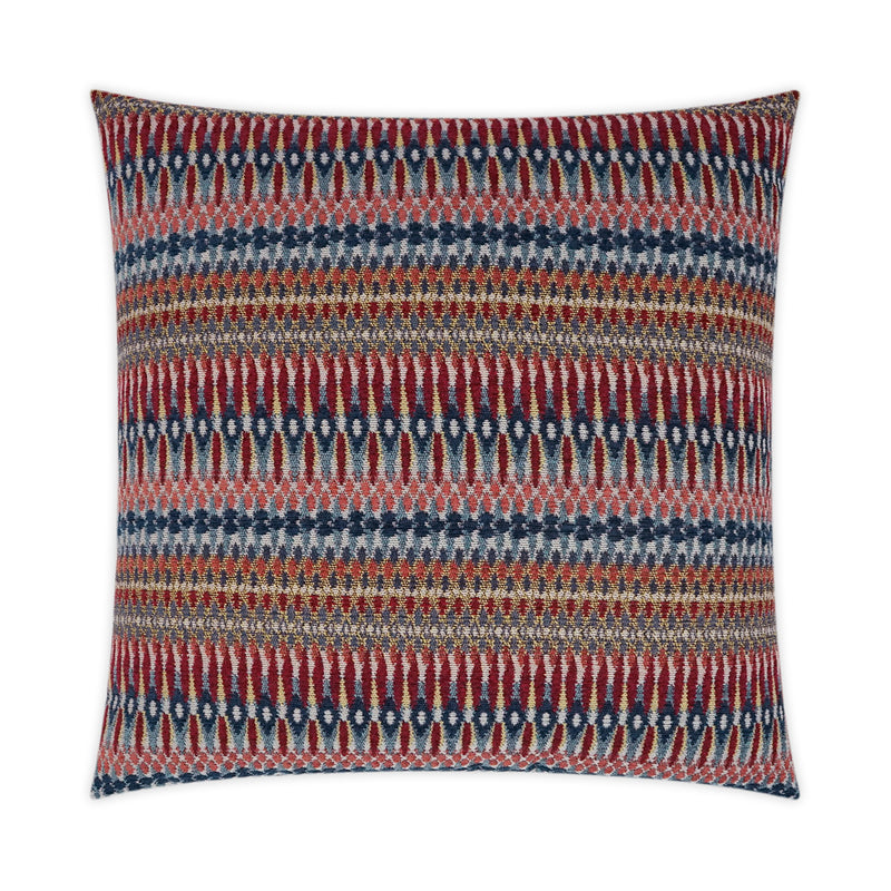 Flexion Pillow - Multi - DV Kap