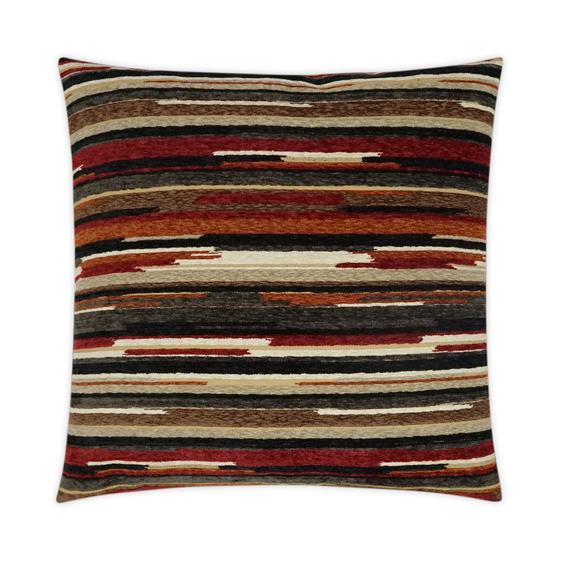 Vivid Pillow - Cayenne - DV Kap