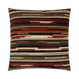 Vivid Pillow - Cayenne - DV Kap