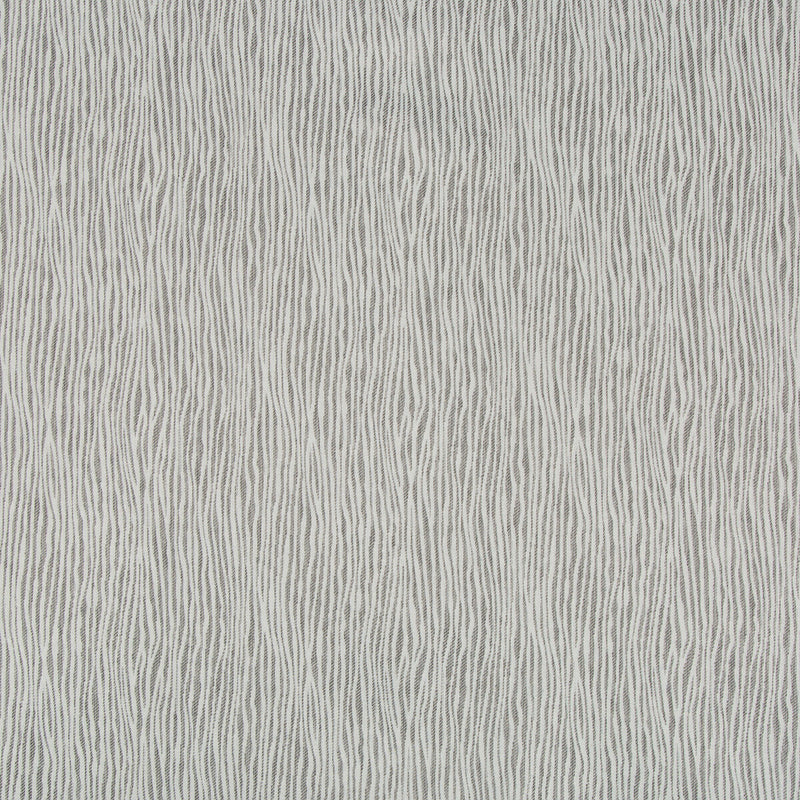 KRAVET BASICS - STRINGER- GRAPHITE - Fabric by the Yard GRAPHITE