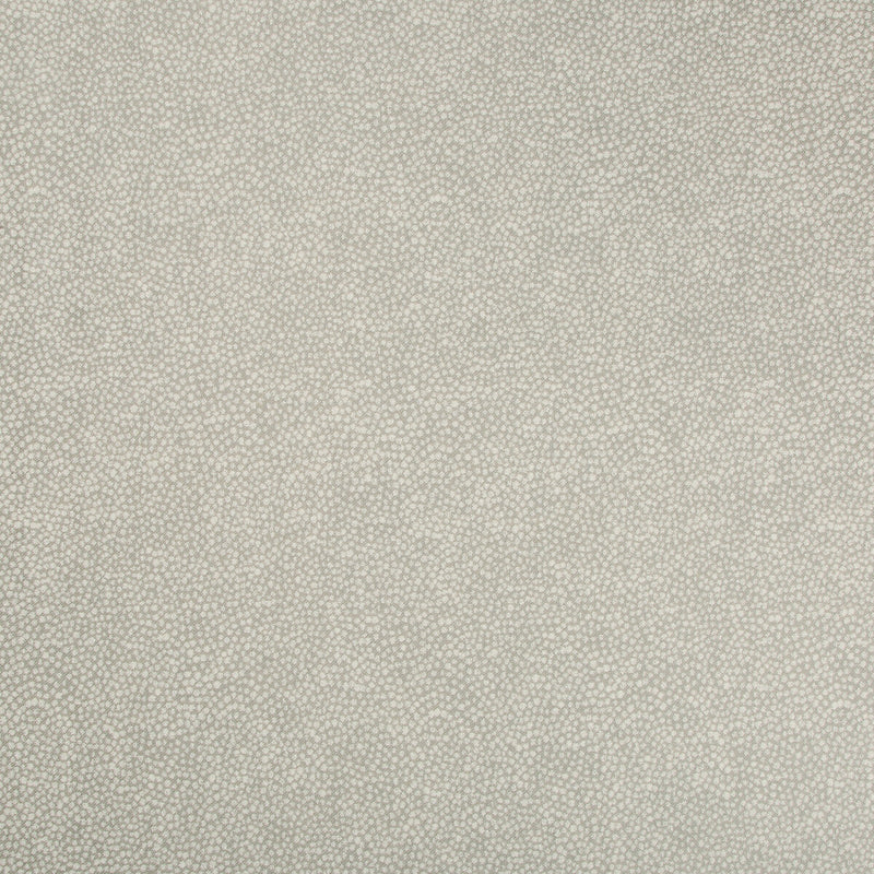 KRAVET BASICS - PEBBLEDOT- STONE - Fabric by the Yard STONE