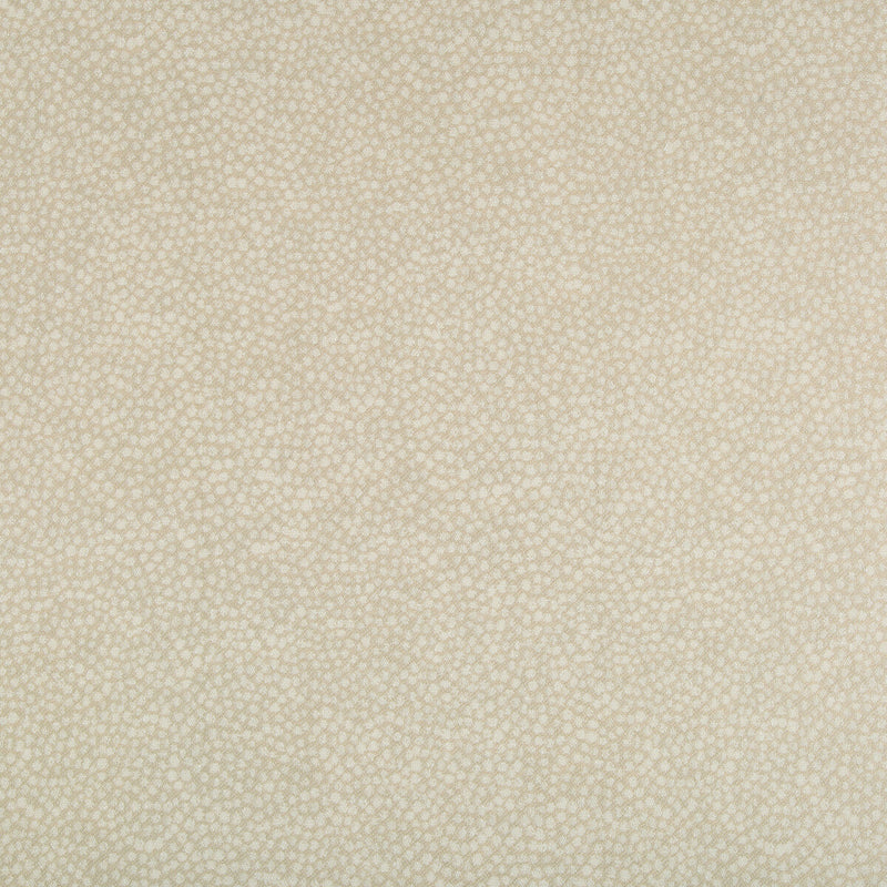 KRAVET BASICS - PEBBLEDOT- SAND - Fabric by the Yard SAND