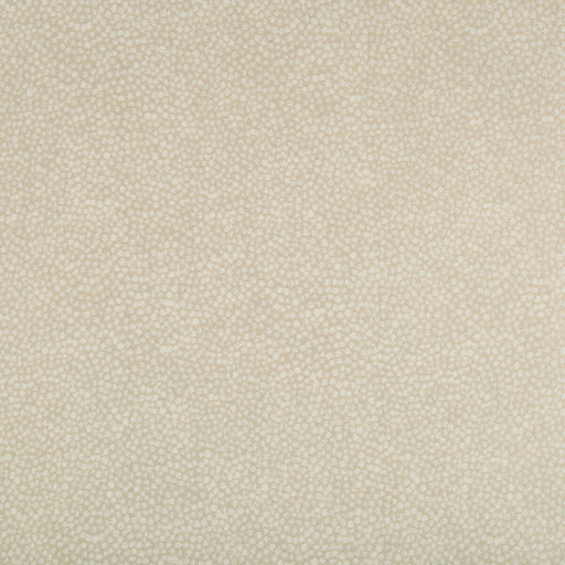 KRAVET BASICS - PEBBLEDOT- SAND - Fabric by the Yard SAND