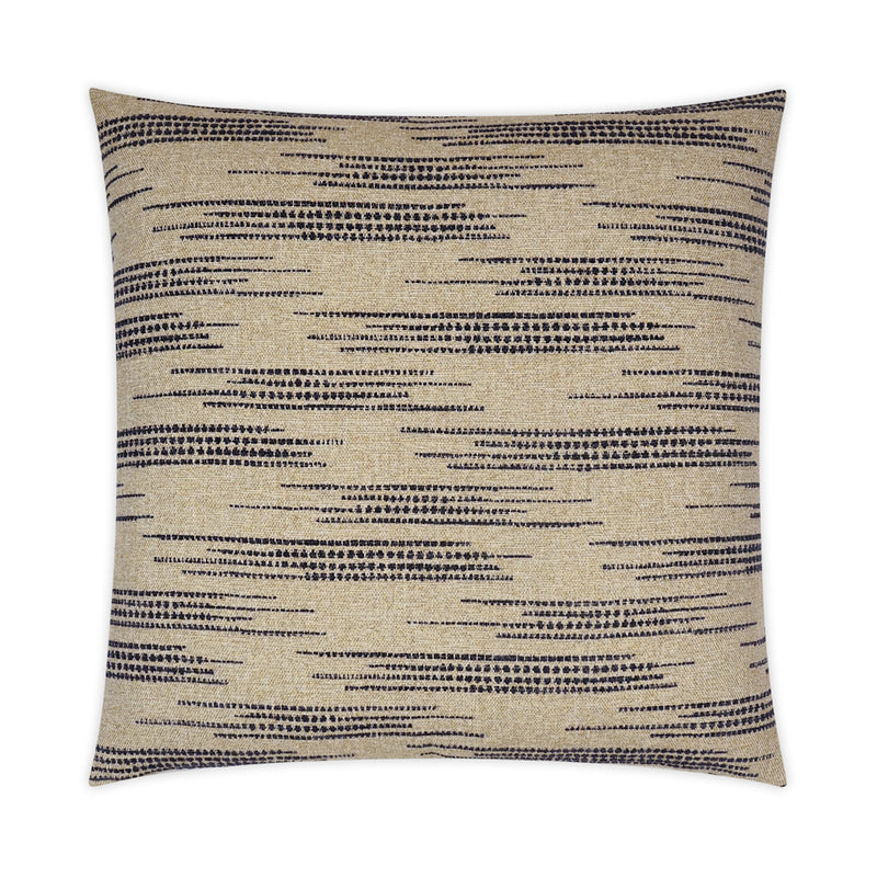 Amsterdam Pillow - Blue - DV Kap
