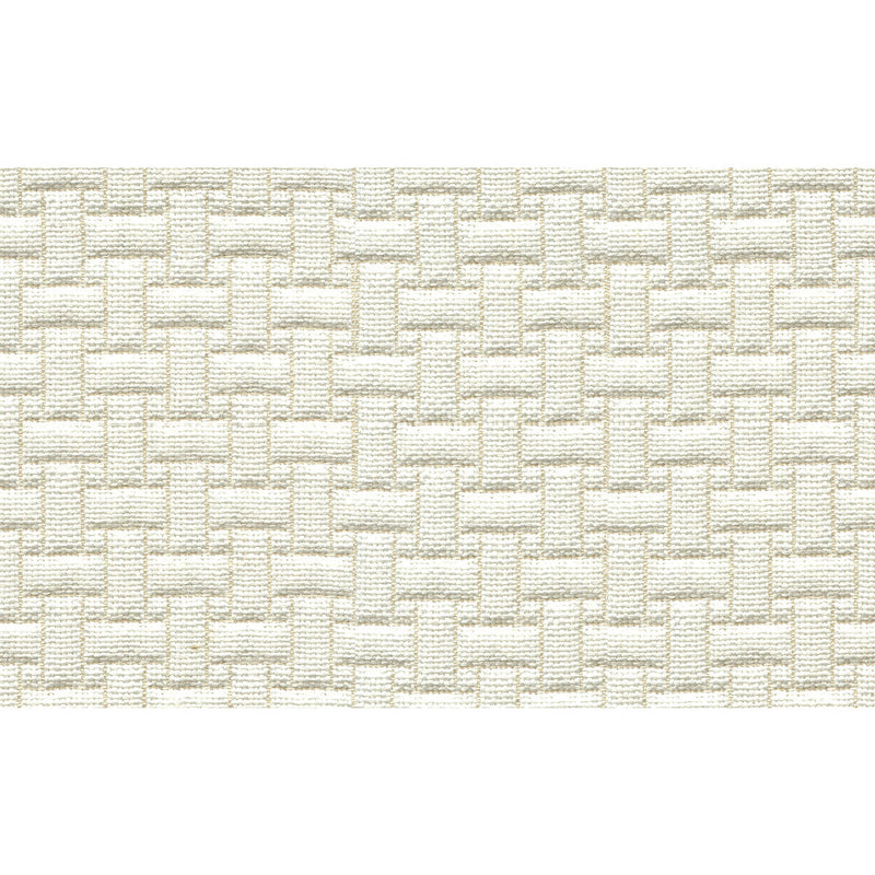 KRAVET DESIGN - MAGALUF- IVORY - Fabric by the Yard IVORY