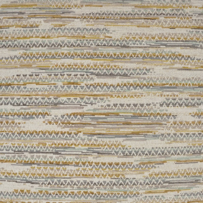 Landrum - Yellow - DV Kap - Fabric by the Yard