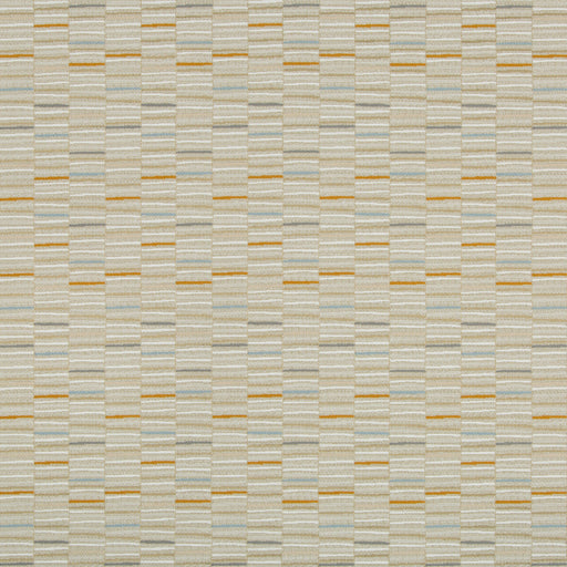KRAVET CONTRACT - LINED UP- SKYLIGHT - Fabric by the Yard SKYLIGHT