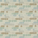 KRAVET CONTRACT - FINGERPAINT- MINERAL - Fabric by the Yard