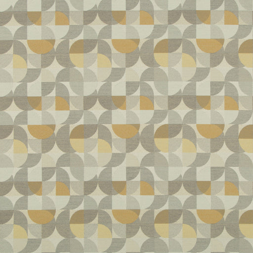 KRAVET CONTRACT - MIX UP- BUTTERSCOTCH - Fabric by the Yard BUTTERSCOTCH