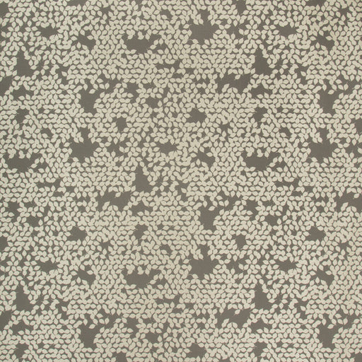KRAVET CONTRACT - DANCING LEAVES- MOONLIGHT - Fabric by the Yard MOONLIGHT