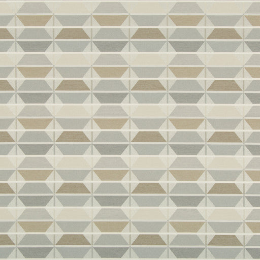 KRAVET CONTRACT - FORMAT- RIVER ROCK - Fabric by the Yard RIVER ROCK