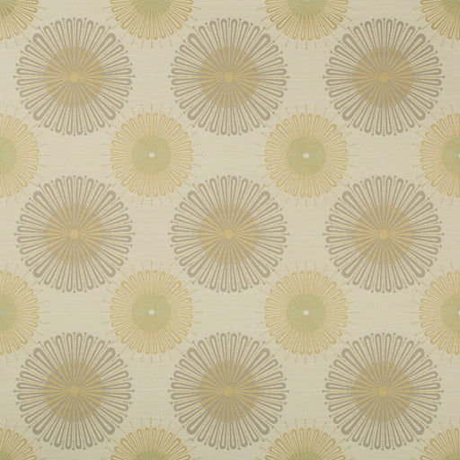 KRAVET CONTRACT - HAPPY HOUR- HINT OF MINT - Fabric by the Yard HINT OF MINT
