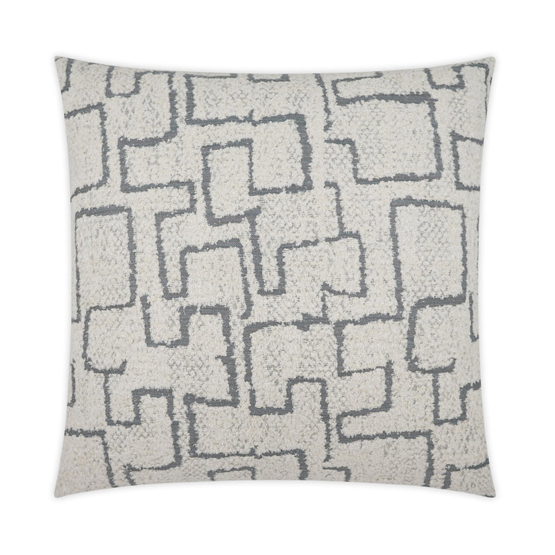 Domaine Pillow - Grey - DV Kap